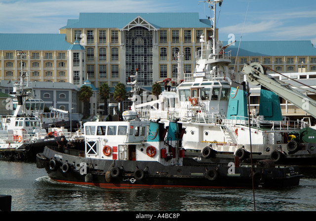 Pictures Of South African Tugs 51