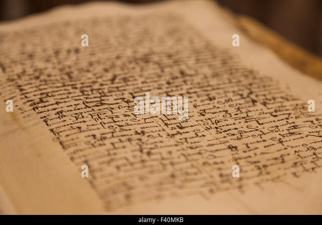 300 years old book Stock Photo, Royalty Free Image: 88526687 - Alamy