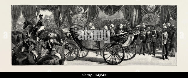Image result for 1889 Prince Albert Victor India Poona{POONA/PUNE} Native Infantry