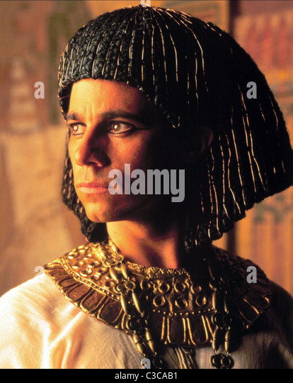 PAUL MERCURIO JOSEPH IN EGYPT (1995 Stock Photo, Royalty Free Image ...