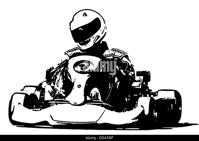 Kart Logo - black Stock Photo, Royalty Free Image: 51854790 - Alamy